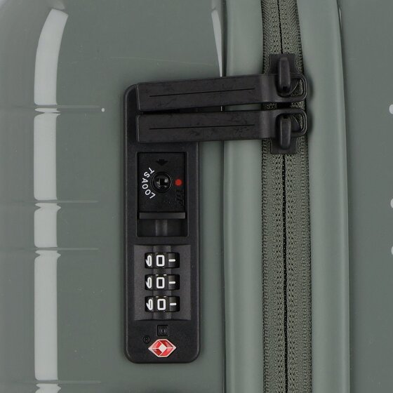 Horizn Studios H5 Smart 4 ruedas Carro de la cabina 55 cm