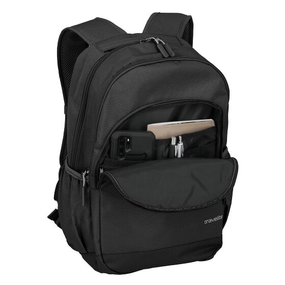 Travelite Kick Off Mochila de día L 45 cm Compartimento para el portátil