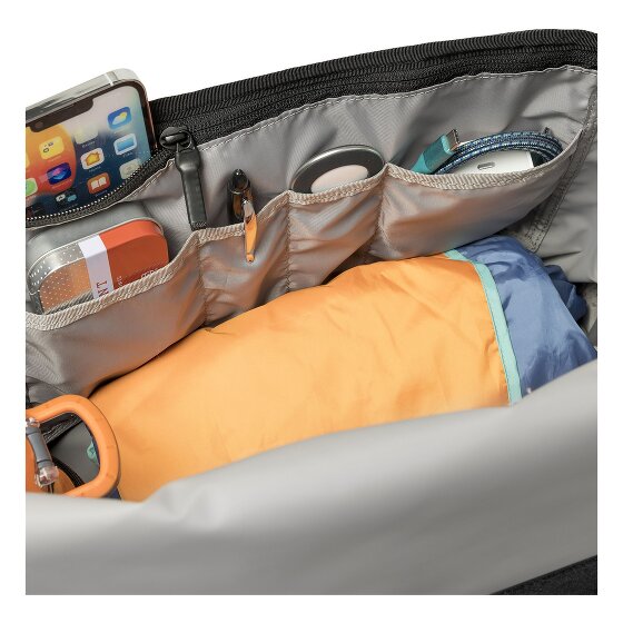 Timbuk2 Classic Mensajero 34 cm Compartimento para el portátil