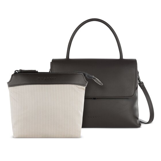 bugatti Ilva Bolso 24.5 cm