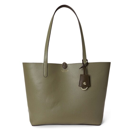 Lauren Ralph Lauren Bolso de mano reversible Merrimack 32 cm