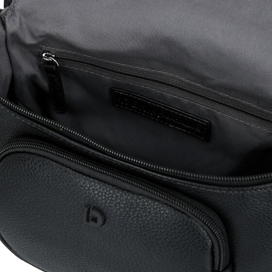 Tom Tailor Denim Fara Bolsa de hombro 27 cm