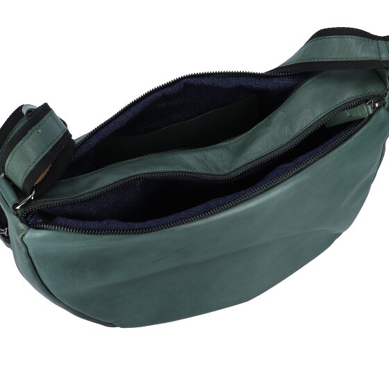 Harold's Caugio Bolsa de hombro Piel 36 cm