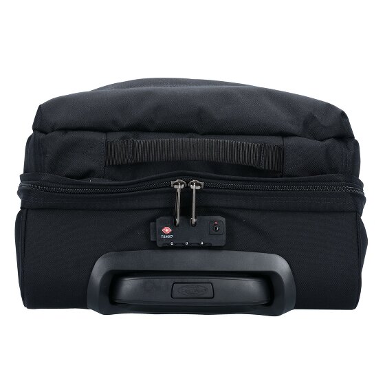 Eastpak Trolley de cabina de 2 ruedas Strapverz 51 cm