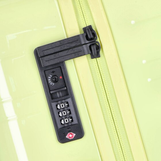 Horizn Studios H6 Essential 4 ruedas Carrito M 64 cm