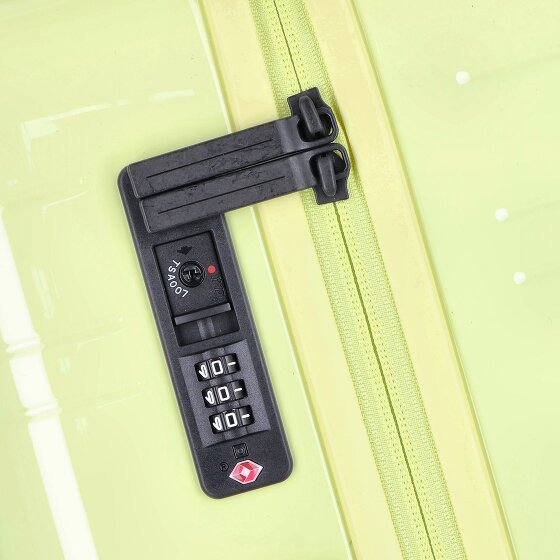Horizn Studios H6 Essential 4 ruedas Carrito M 64 cm