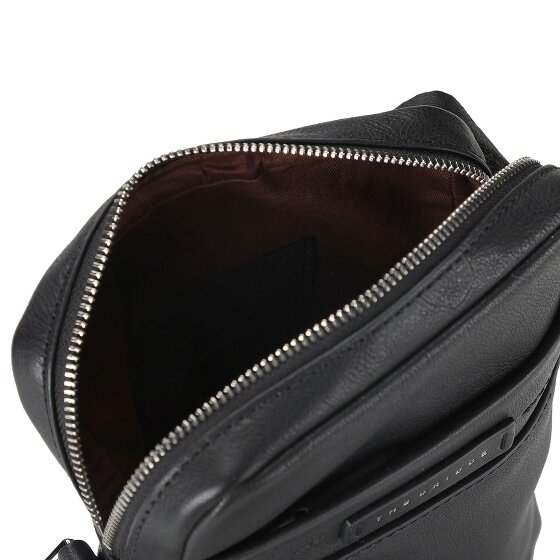 The Bridge Serristori Bolsa de hombro Mini Bag Piel 17 cm