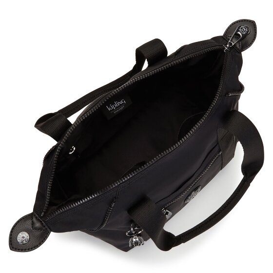 Kipling Basic Elevated Art Mini Bolsa de hombro 39 cm