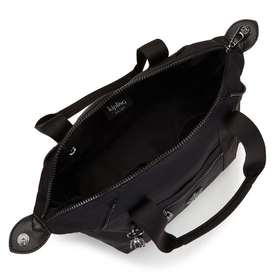 Kipling Basic Elevated Art Mini Bolsa de hombro 39 cm