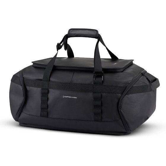 Kapten & Son Lisbon Bolsa de viaje Weekender L 64 cm