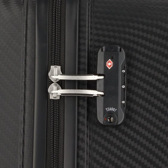 American Tourister Summer Hit 4 ruedas Carrito 76 cm