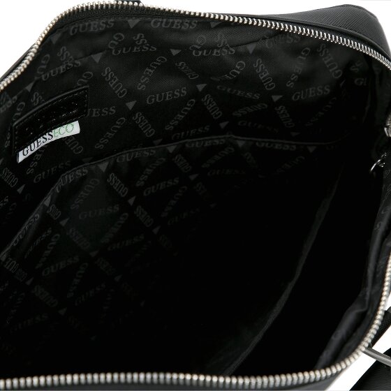 Guess Milano Maletín 41.5 cm Compartimento para el portátil