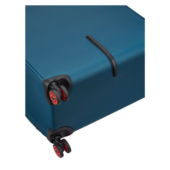 Roncato Norway 4 ruedas Carro de la cabina 55 cm