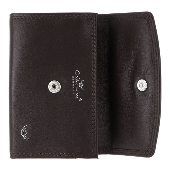 Golden Head Polo Cartera de llaves Piel natural 10.5 cm