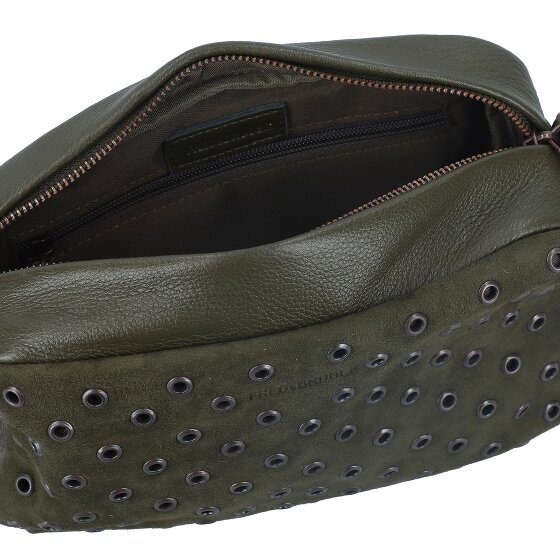 FredsBruder Hey You Rock Bolsa de hombro Piel 28 cm