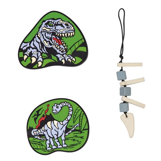 Scout Micro Juego de mochilas escolares 5 piezas