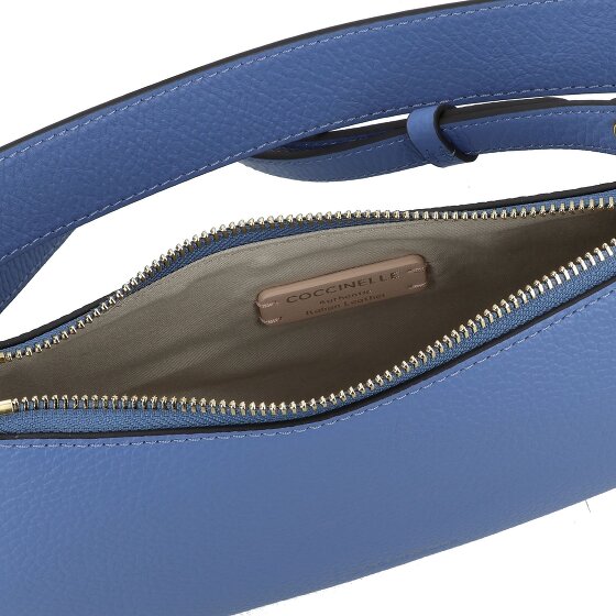 Coccinelle Merveille Bolsa de hombro Piel 24.5 cm