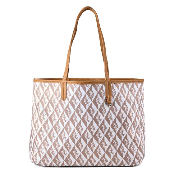 U.S. Polo Assn. Bolsa Surrey reversible 40 cm