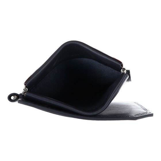 Golden Head Polo Cartera Piel natural 10 cm