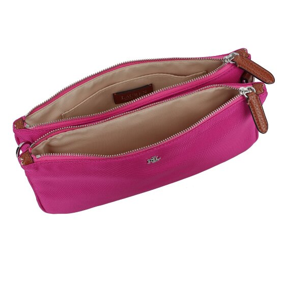 Lauren Ralph Lauren Landyn Bolsa de hombro 25.4 cm