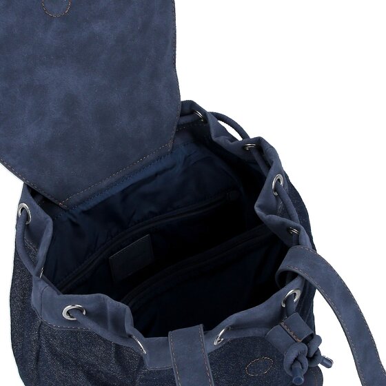Desigual Bindella Krapina 2.0 Mochila de día 38 cm