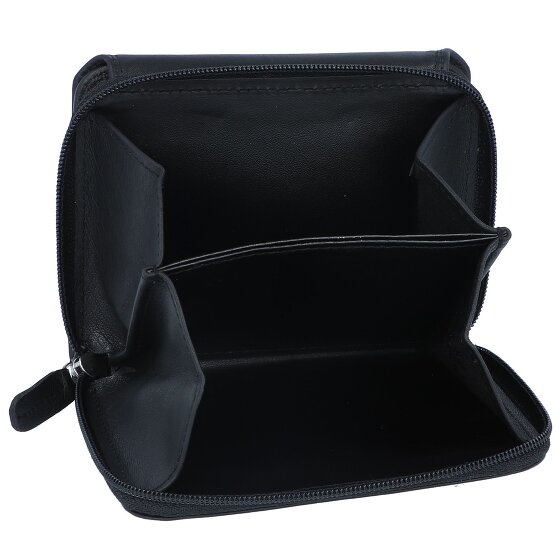 Golden Head Polo Billetero RFID Piel 11,5 cm