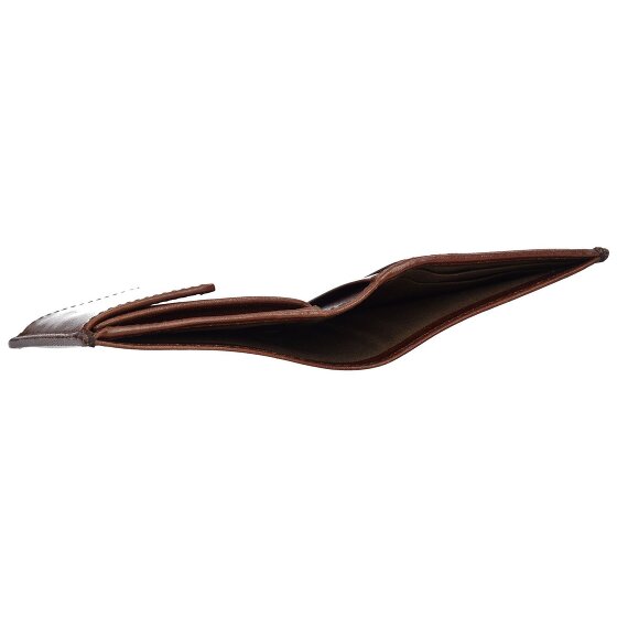 The Bridge Story Uomo Billetera Cuero 8.7 cm