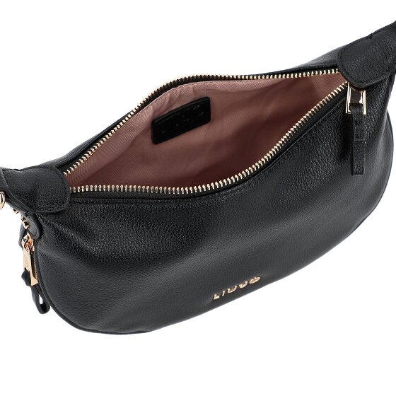 Liu Jo Kaliska Bolsa de hombro S 25 cm con pliegue de expansión