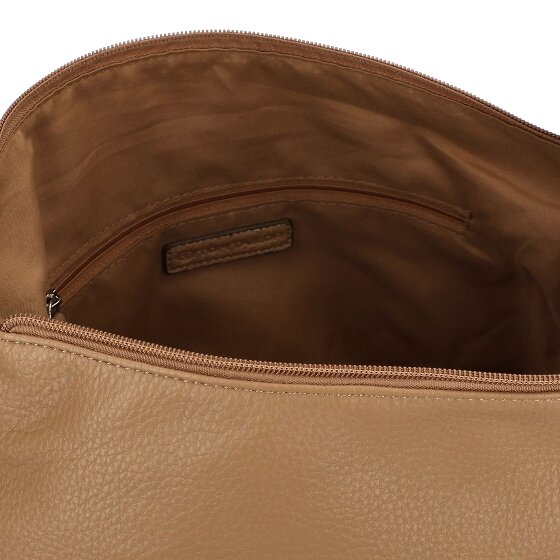 Tom Tailor Cassia Bolsa de hombro 37.5 cm