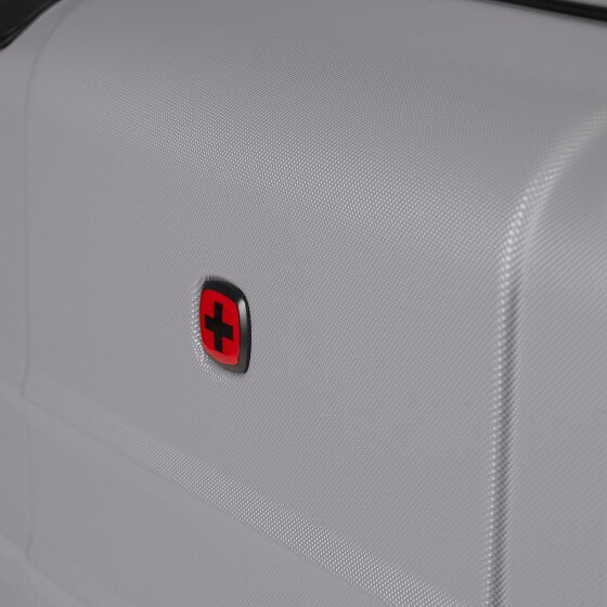 Wenger Amplar Evo 4 ruedas Carrito L 75 cm con pliegue de expansión