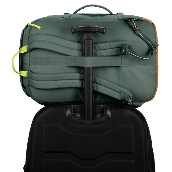 Pacsafe Mochila antirrobo GO RFID 53 cm