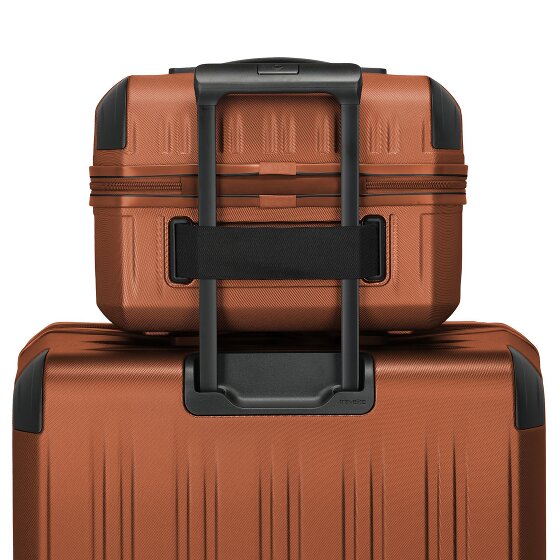 Travelite Dynamiic Estuche de belleza 38 cm