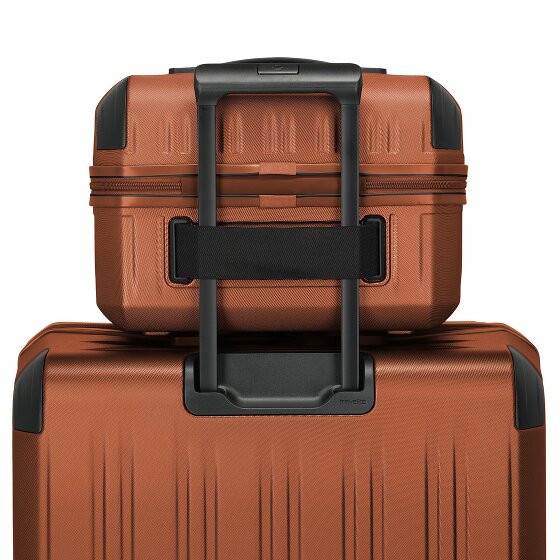 Travelite Dynamiic Estuche de belleza 38 cm