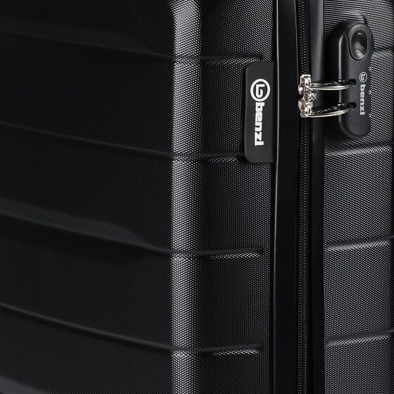 Benzi 5583 4 ruedas Carro de la cabina 55 cm