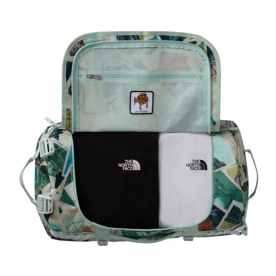 The North Face Mochila Base Camp S 53 cm