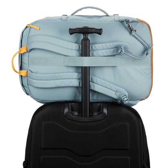 Pacsafe Mochila antirrobo GO RFID 53 cm