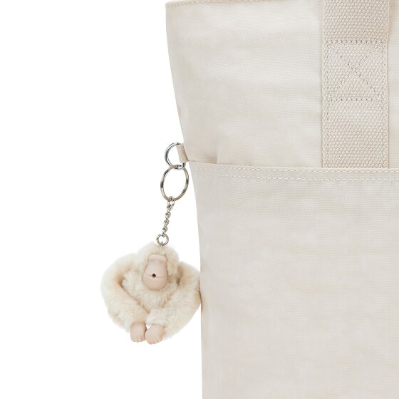 Kipling Basic Hanifa Bolsa de hombro 39 cm Compartimento para el portátil