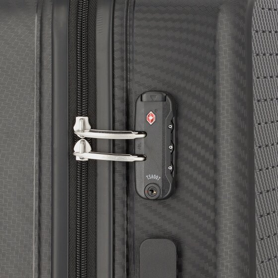 American Tourister Summer Hit 4 ruedas Carrito 67 cm