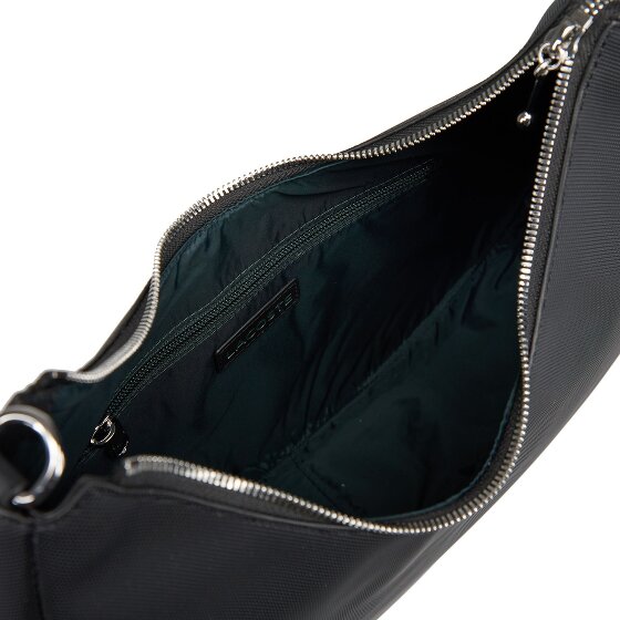Lacoste Core Essentials Daily City Bolsa de hombro 35 cm