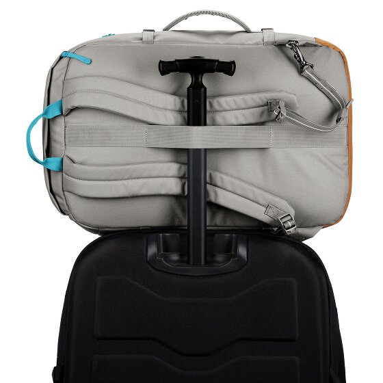 Pacsafe Mochila antirrobo GO RFID 53 cm