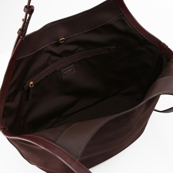 Kate Spade New York Deco Bolsa de compras M Piel 45 cm