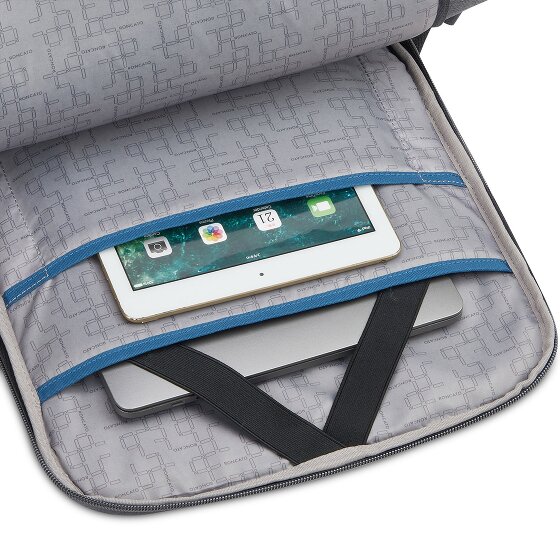 Roncato Trial Mochila de día 42 cm Compartimento para el portátil