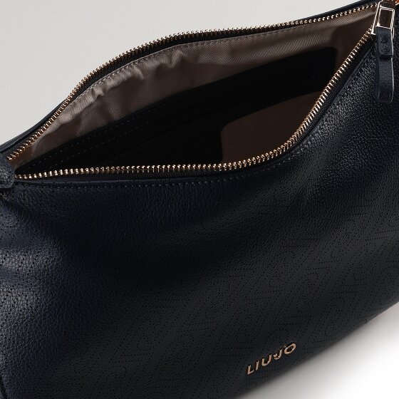 Liu Jo Kaliska Bolsa de hombro M 32 cm con pliegue de expansión