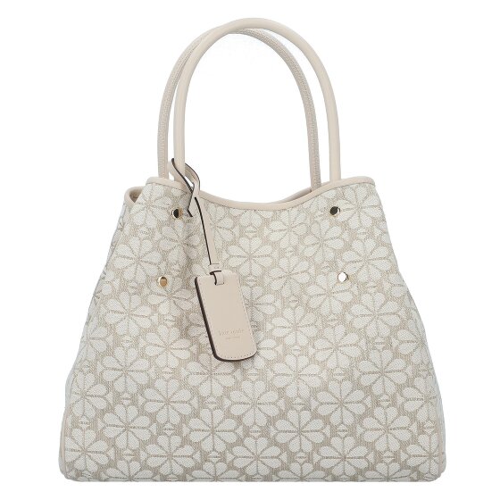 Kate Spade New York Spade Flower Bolsa de compras 30 cm