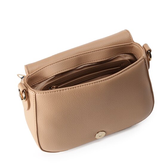 Love Moschino Logo Bolsa de hombro 22 cm