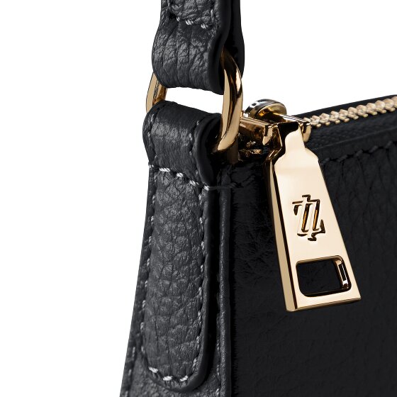 Lazarotti Bologna Leather Bolsa de hombro Piel 22 cm