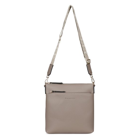bugatti Mare 3.0 Bolsa de hombro 28 cm
