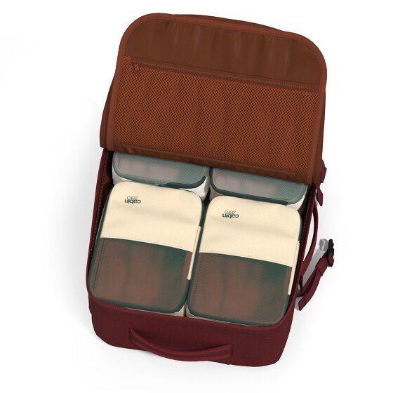 Cabin Zero Mochila Militar de Cabina 44L Mochila 52 cm