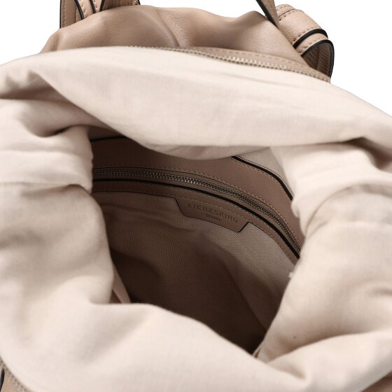 Liebeskind Elvira Mochila de día Piel 66 cm Compartimento para el portátil