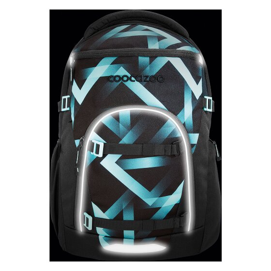 coocazoo Byte Cartera escolar 46 cm